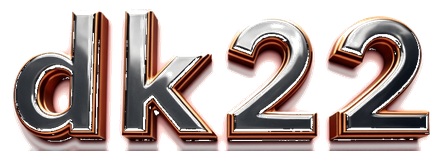 dk222 logo